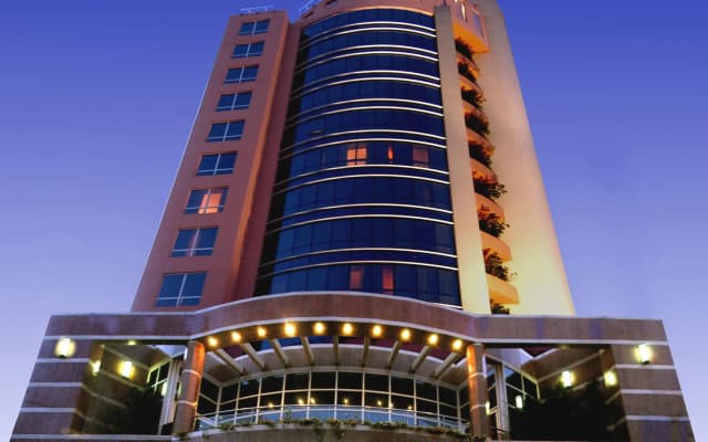 InterTower Hotel