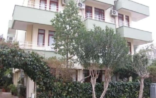 Villa Begumhan Pansiyon