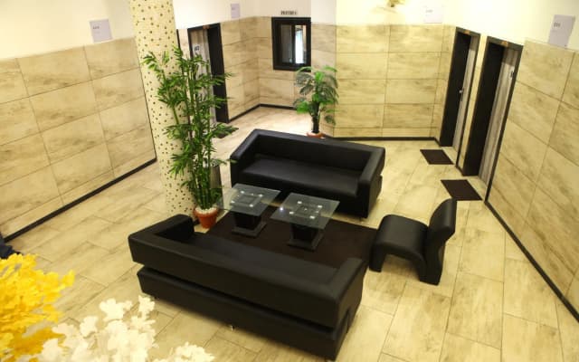 Sapphero Resorts A Unit Of Shri Sai Hospitality