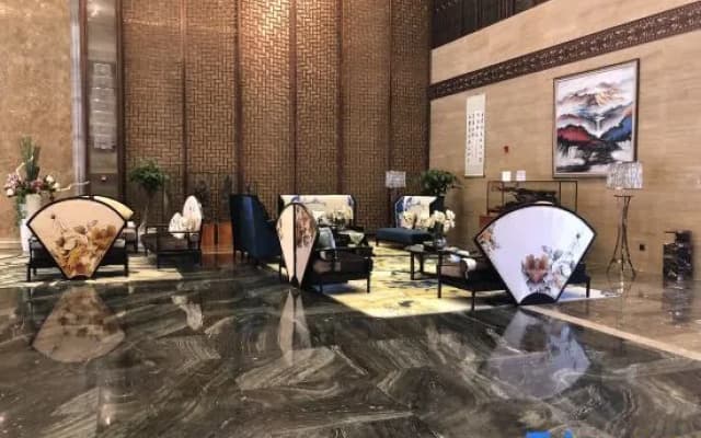 Tianshu Hotel