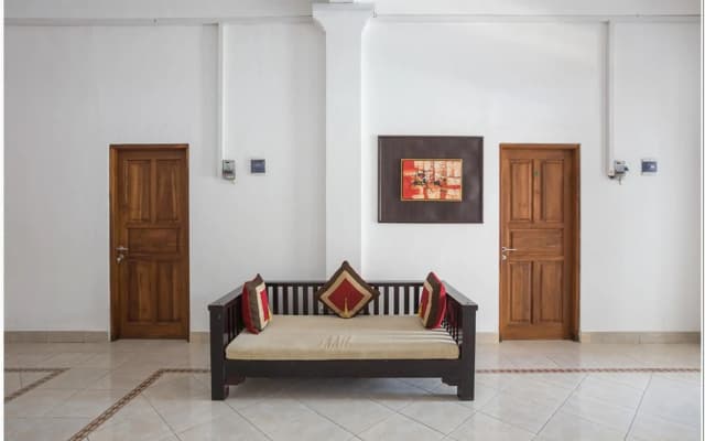 Koolkost near Padang Galak Beach - Minimum Stay 30 Nights