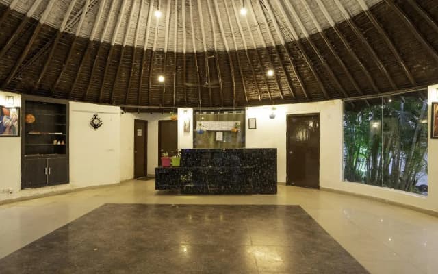 Corbett Fun Resort