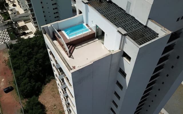 MG Business Hotel & Residence
