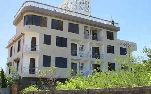 Retro Boutique Hotel Limited