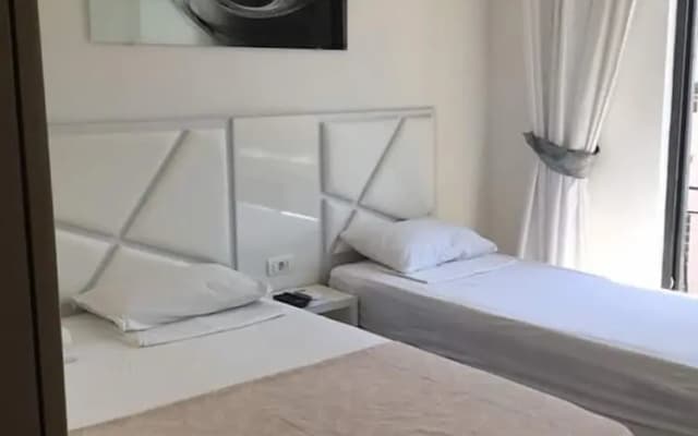 Garni Hotel Lana