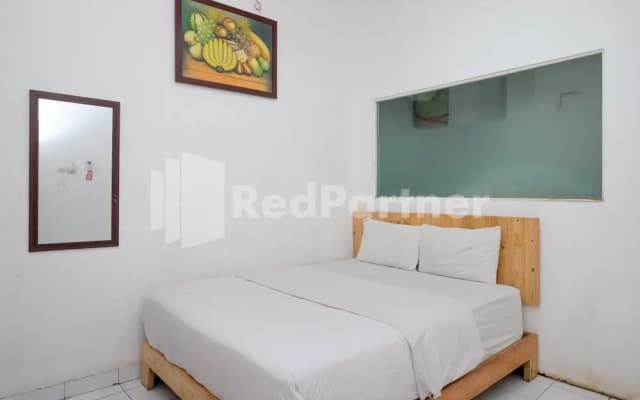 Griya Aneka Malioboro Yogyakarta Mitra RedDoorz