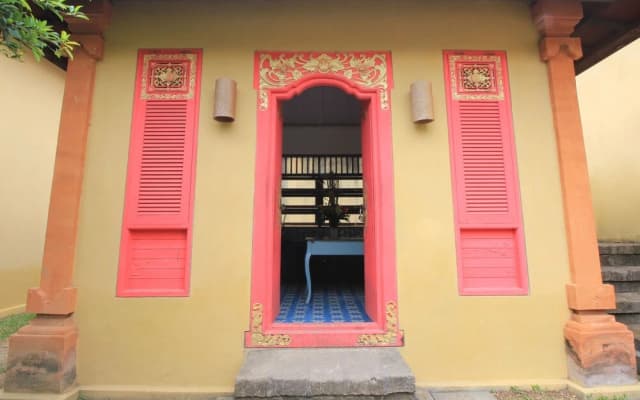 Villa Mimpi