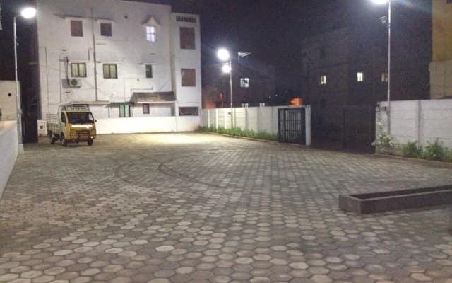 Hotel Seyon Plaza