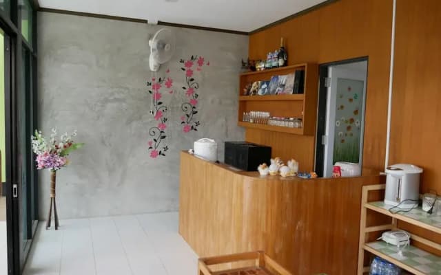 Mailuay Resort