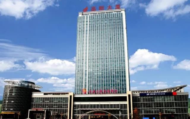 Joy International Hotel