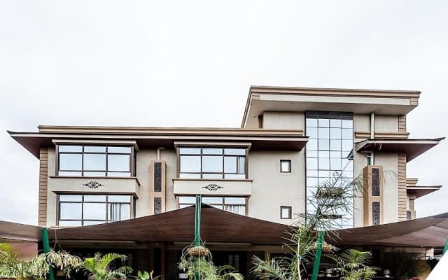 Fair Acres Boutique Hotel