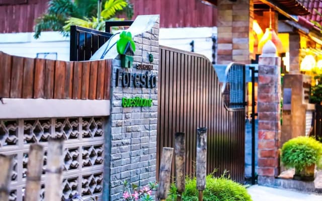 Foresto Sukhothai Guesthome