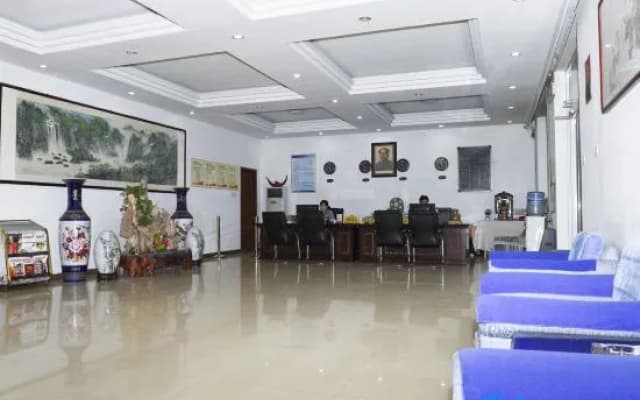 Gaochun Fuyuan Hotel