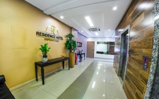 Residence Hotel Imperatriz