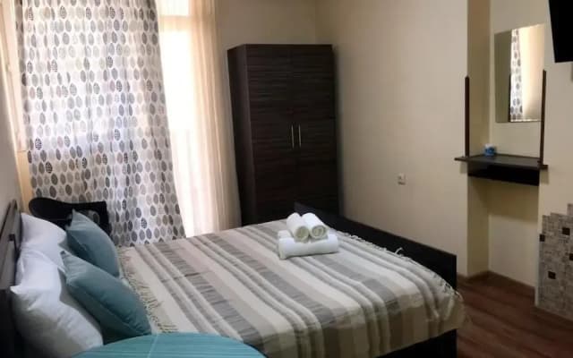 Guest House Aygestan Hotel
