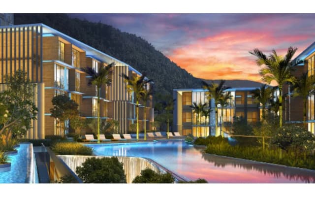 Wyndham Garden Phuket Kamala