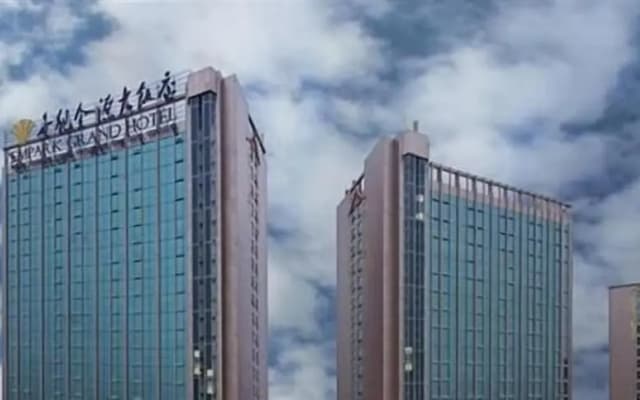 Empark Grand Hotel