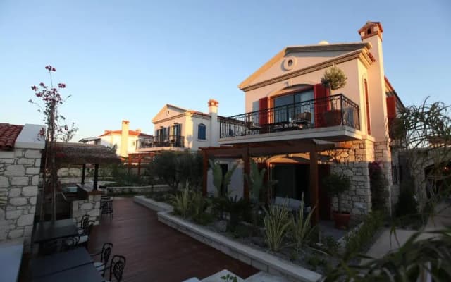 Nefes Hotel Alacati