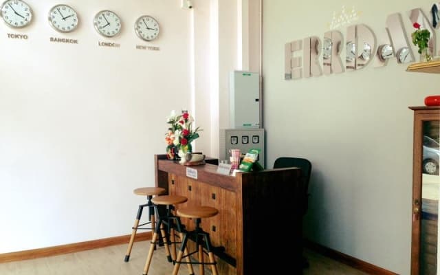 Errday Guest House