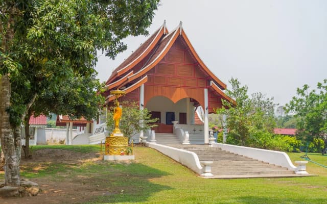 Tony Guesthouse