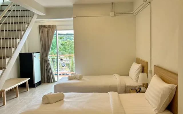 Ventus Phangan