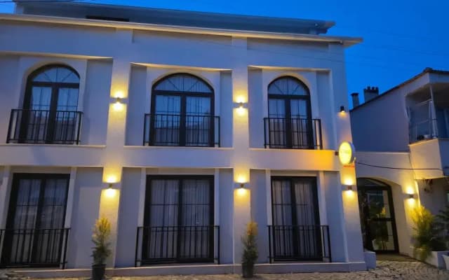Güzergah Urla
