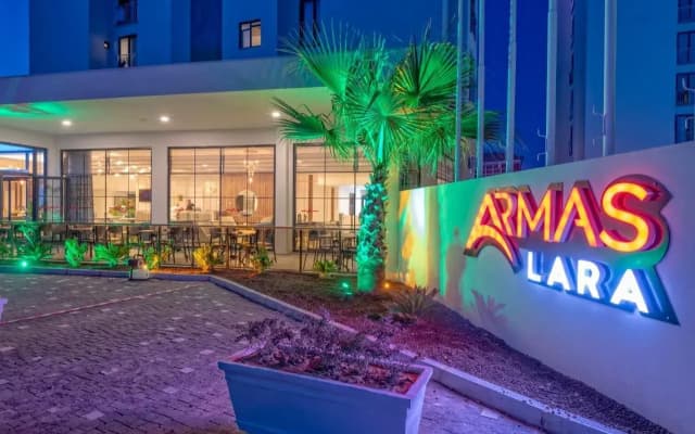 Lavia Hotels Lara