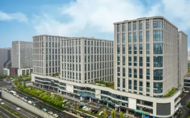 Jiuyijiu Boutique Hotel Hangzhou Hengqi Crystal Branch