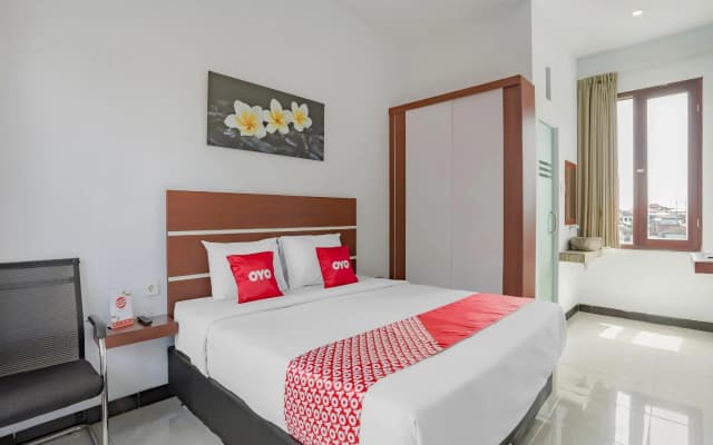 OYO 3852 Valomia Guest House