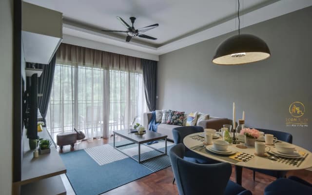 Vista Residences Genting Highlands @ Icon Stay