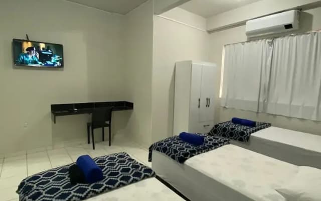 Infinit Hotel Flats