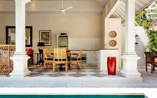 Villa Antiga 2