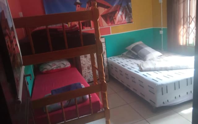 Hostel Boa Vista