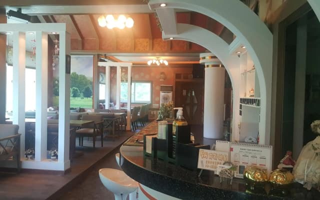 Shinevalley Pension & Hotel