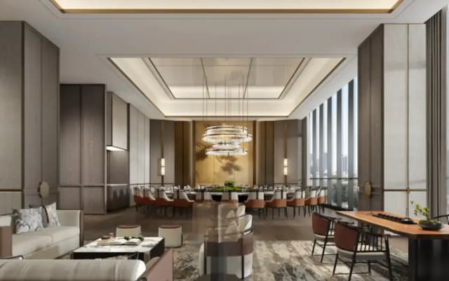 Wyndham Huaihua South