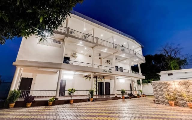 Gulmohar Marriage Garden by OYO Rooms