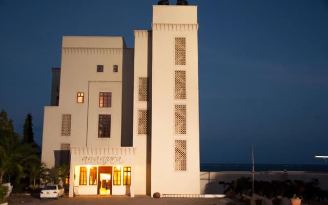 Cocoa Boutique Hotel