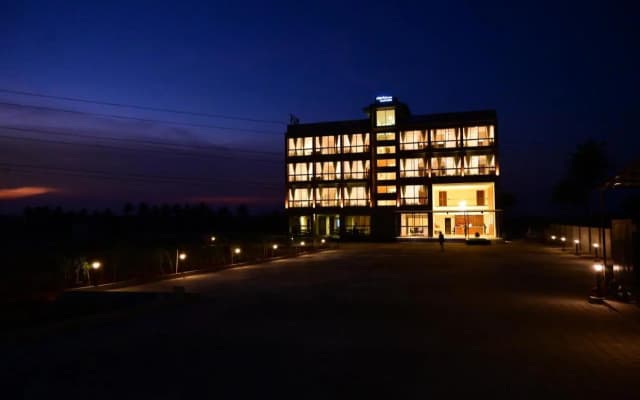 Clarks Inn Express, KRS road-Mandya, Mysore