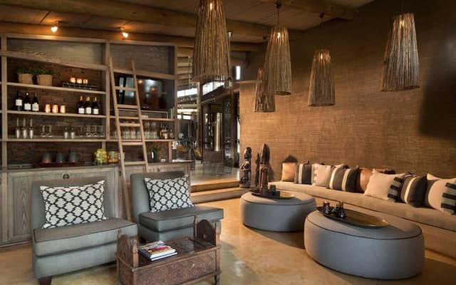 Marataba Safari Lodge