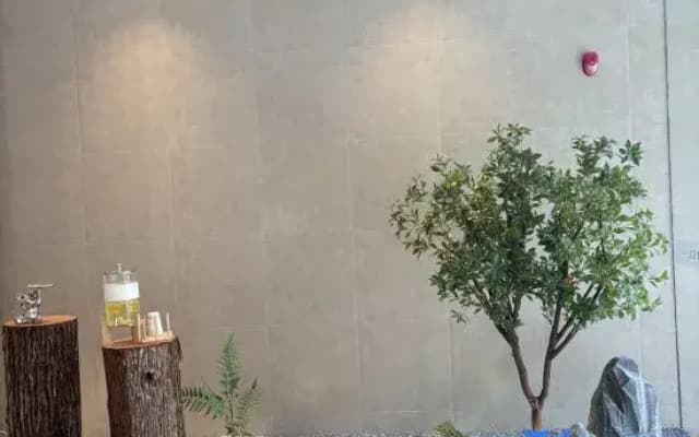 Boson Hotel (Nanning Railway Station No. 36 Middle Store)