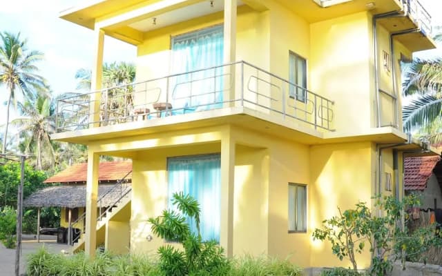 Alankuda Dolphin Village