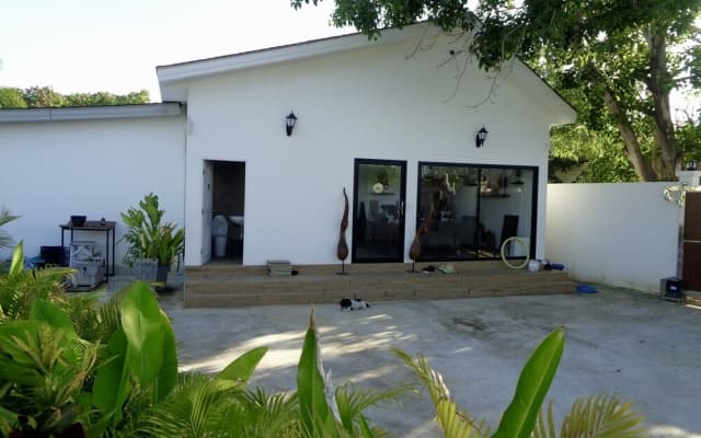 Jasmine Village
