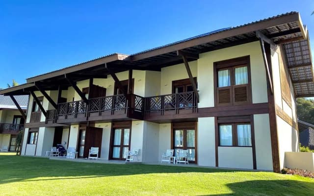 Summerville All Inclusive Resort