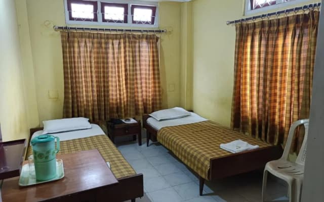 Hotel Orchid