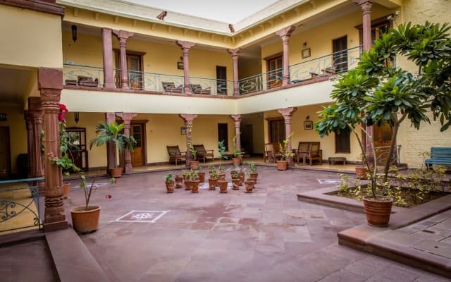 Ratan Vilas, Jodhpur
