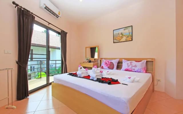 Soleil D'asie Residence