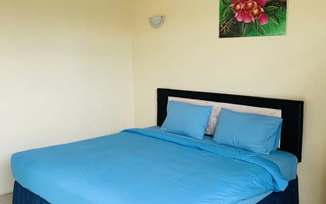 Pandawa Beach Home Stay Guest House