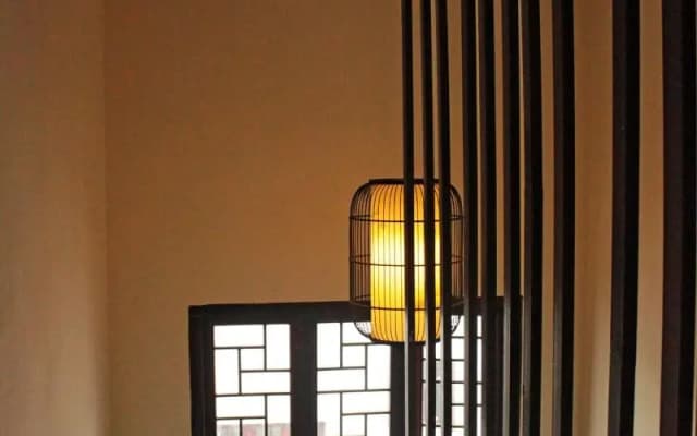 Secret Courtyard Resort Hotel