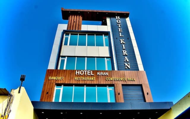 Hotel Kiran
