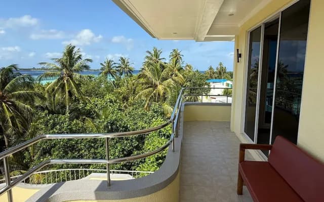 Noah Private Beach House